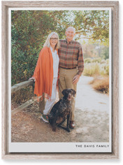 Modern Gallery of One