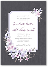 Rustic Wildflowers