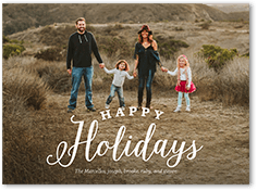 Simple Script Greeting