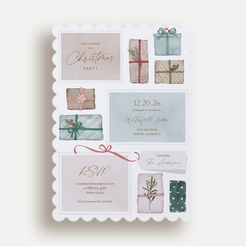 Vintage Gifts
