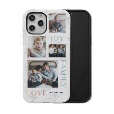 Marble Joy Family Love