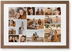Gallery of Fifteen