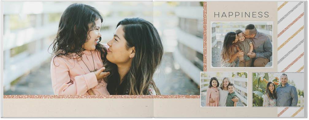 Shimmer and Shine 11x14 undefined  Photo Book