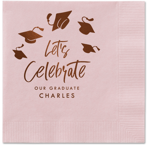 Cap Confetti