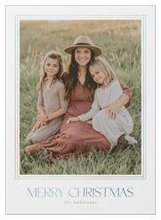 Golden Border Elegance