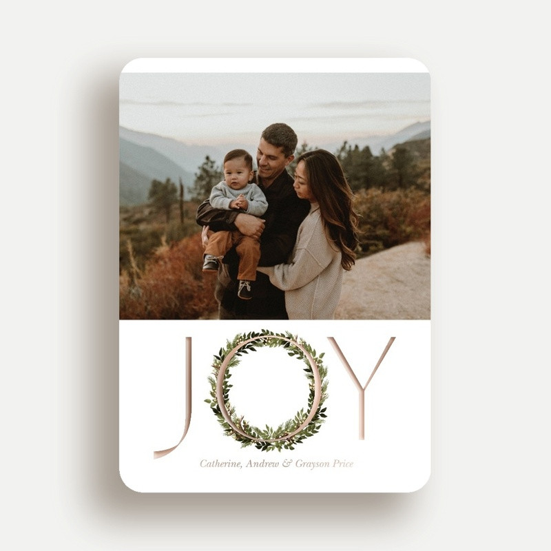 Wreathful Joy