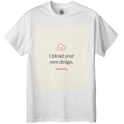 Upload Your Own Design