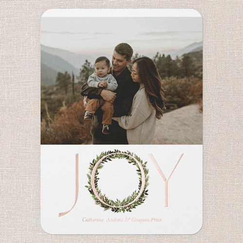 Wreathful Joy