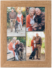 Gallery of Four Portrait