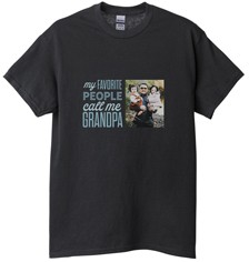 Favorite People Call Me