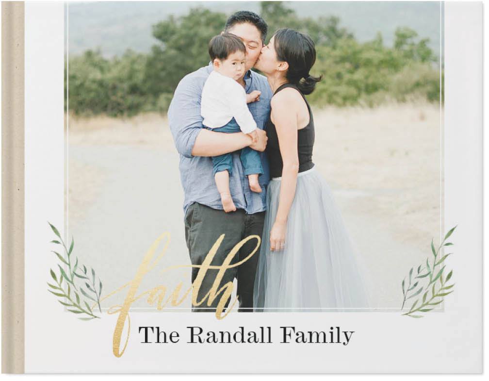 Family Blessings by Potts Design