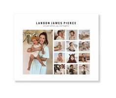 Gallery of Thirteen Memories