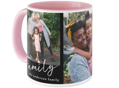 Family Tilt Script