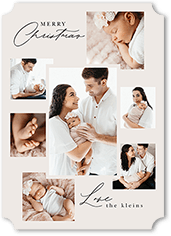 Minimal Frame Layout