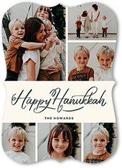 Seasonal Signatures