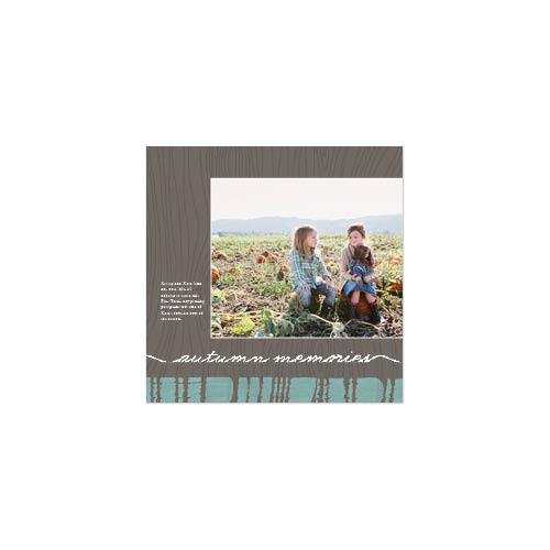 Autumn Memories 8x8 undefined  Premium Album