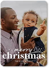 Simple Seasonal Icons