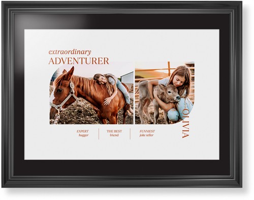 Favorite Infographic​