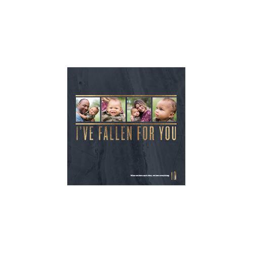 Stunning Marble 12x12 undefined  Wall Calendar