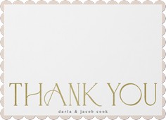 Bordered Appreciation