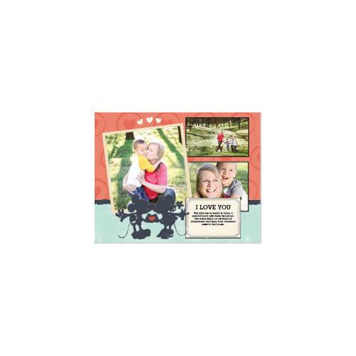 Vintage Disney 8x11 undefined  Premium Album