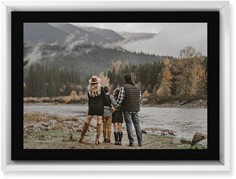 Simple Gallery of One Border