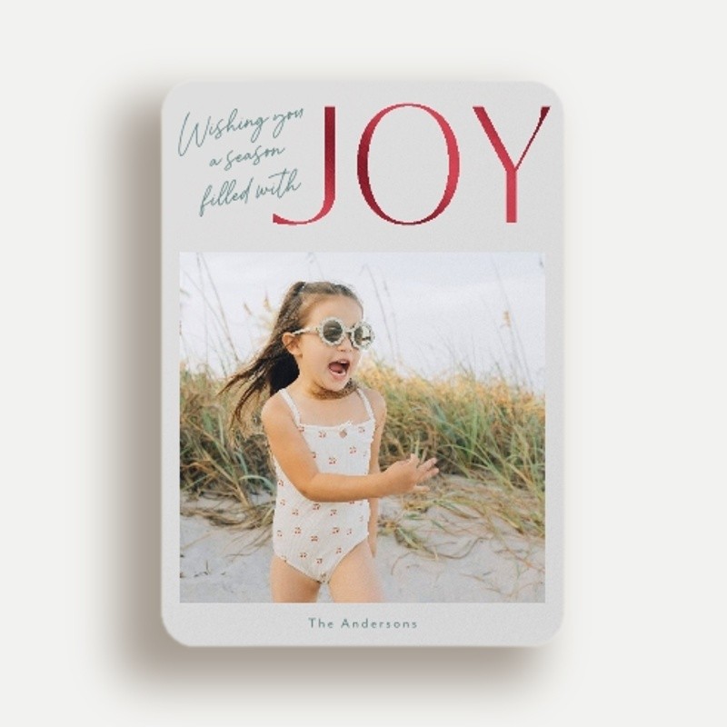 Wishing Joy