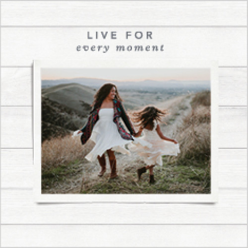 Rustic Gallery Calendar 12x12 undefined  Wall Calendar