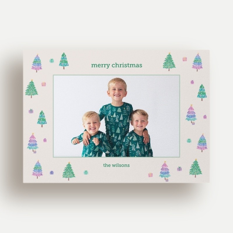 Little Sleepies Joyful Traditions Sugarplum