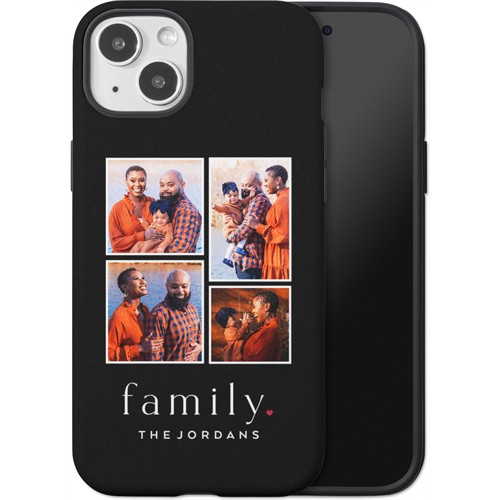 Family Heart