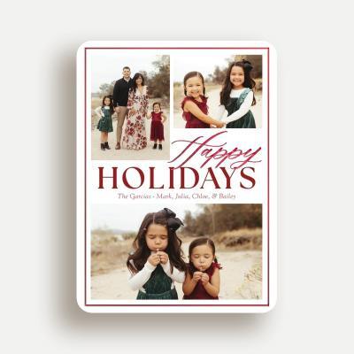 Classic Yuletide