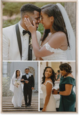 Gallery of Three Portrait