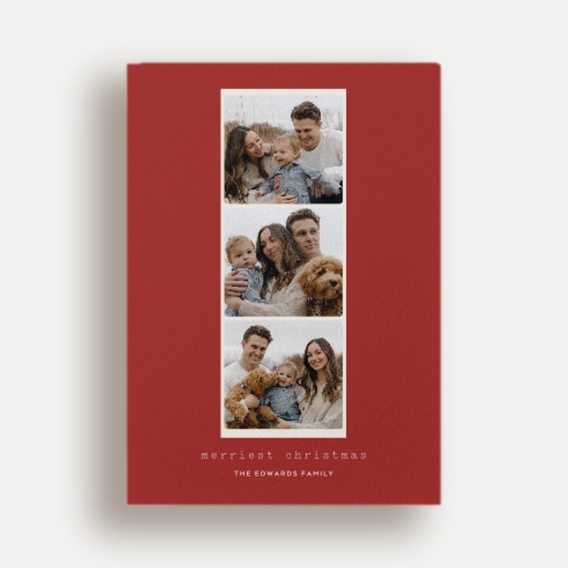 Photo Strip