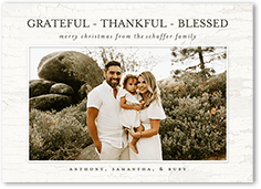 Resounding Sentiments