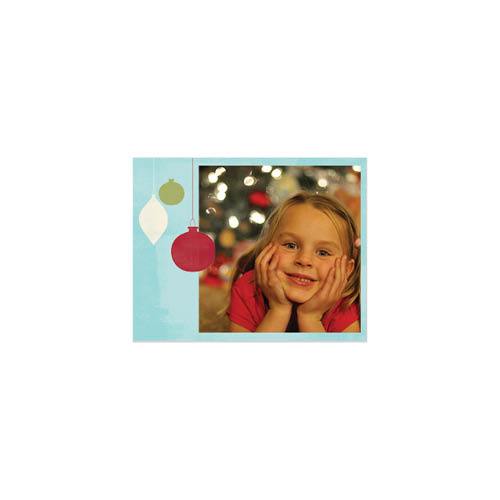 Through the Seasons 11x14 undefined  Premium Album