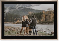 Simple Gallery of One Border