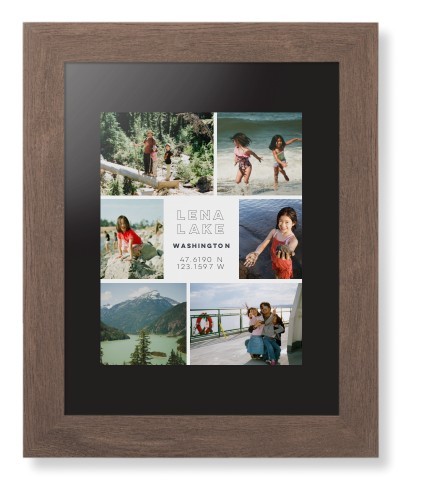 Modern Adventure Gallery Of Six