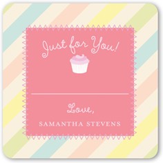 Cupcakes And Stripes