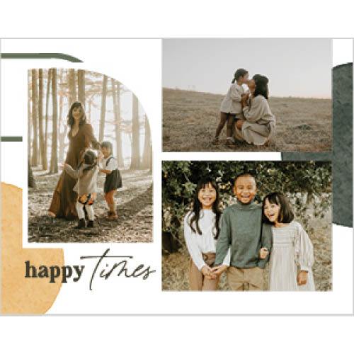 Everyday Boho Calendar 8x11 undefined  Wall Calendar