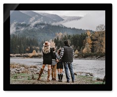 Simple Gallery of One Border