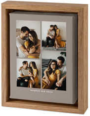 Gallery of Four Portrait