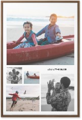 Hero Collage Portrait