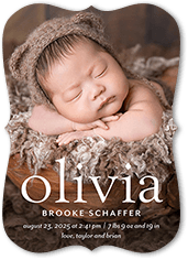 Simple Introductions