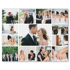 Hero Gallery of Thirteen