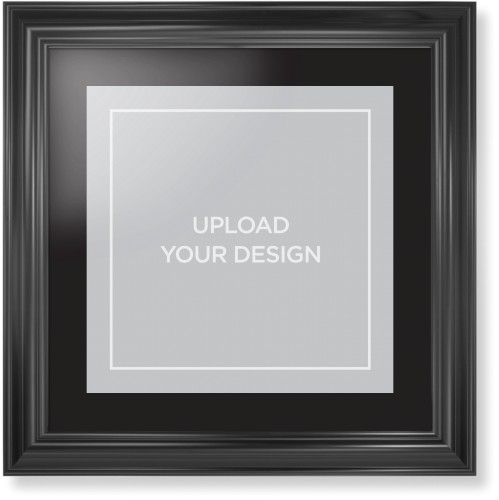 Upload Your Own Design Portrait