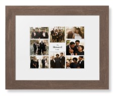 Modern Family Collage