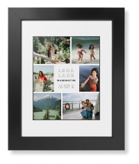 Modern Adventure Gallery Of Six