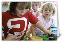 Classic Without Edge