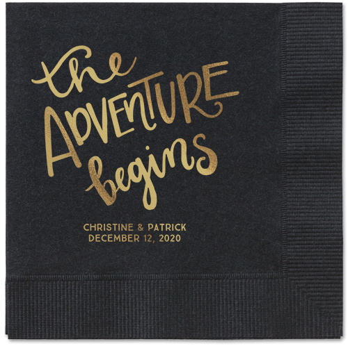 Remarkable Adventure