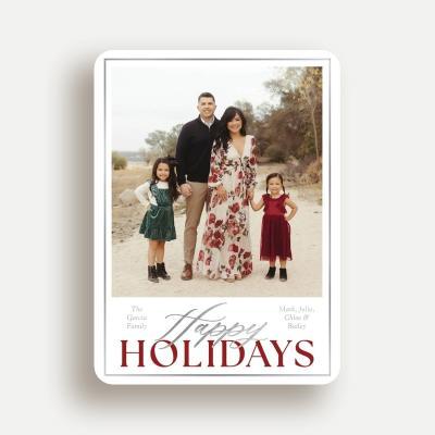 Classic Yuletide